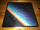 The Mars Volta - Noctourniquet - RLP025 2LP Coloured vinyl, poster, 3D glasses