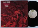 DIZZY REECE Possession, Exorcism, Peace HONEY DEW LP VG+ *