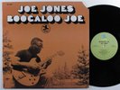 JOE JONES Boogaloo Jones PRESTIGE LP NM/VG++ *