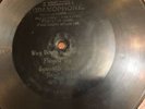 E. BERLINER'S GRAMOPHONE 111Z Way Down In Georgia Sousa’s Band New YORK 1898