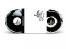 Menomena I Am The Fun Blame Monster  Ltd Ed Black & White Swirl 2xLP Vinyl