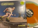 Railer - Lagwagon Fat Wreck  Chords Store Exclusive Labels Orange Blue Nofx