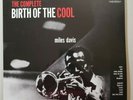 Miles Davis: The Complete Birth of the Cool (New LPs, Remastered) FREE SHIPPING