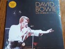 David bowie vinyl Live in Berlin
