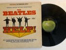 The Beatles - Help  - 1971 US Apple/Capitol Subsidiary Labels (VG+)