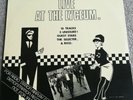 The Specials Live At The Lyceum rare radio only promo lp 2 tone madness ska