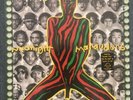 A Tribe Called Quest - Midnight Marauders Original Vinyl LP