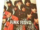THE PINK FLOYD - THE PIPER AT THE GATES OF DAWN PSYCH LP. 1983 CANADIAN RECORD.