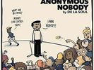 De La Soul and The Anonymous Nobody Vinyl LP NM/NM