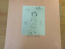 disque 33 tours vinyl  DASHIELL HEDAYAT  SHANDAR OBSOLETE  édition 1978