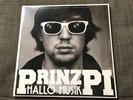 Prinz Pi - Hallo Musik - Vinyl - LP -