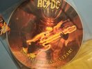 AC/DC - ...AND THERE WAS GUITAR  | LIMITED EDITION PICTURE DISC VINYL,rare