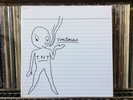 TORTOISE - TNT - 2016 THRILL JOCKEY WHITE VINYL - NM