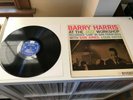 BARRY HARRIS - JAZZ WORKSHOP - RIVERSIDE - MONO - DG - JAZZ - VG