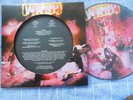 W.A.S.P.  -  2017 Picture Disc LP