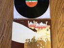 “Led Zeppelin II” 1977 USA Lp pressing near mint condition