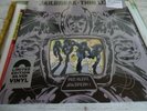Thin Lizzy Jailbreak LP HMV Limited Silver Vinyl Sealed Mint