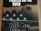 Fiddler On The Rock Vinyl Album A1/B1 Record Bmps 19-208788 Don ‘Sugar Cane, Har