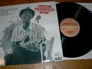 HOUND DOG TAYLOR & THE HOUSE ROCKERS – GENUINE HOUSEROCKING MUSIC LP