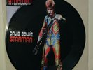 DAVID BOWIE -  STARMAN  PICTURE DISC   -  STILL SEALED  -  RARE VINYL