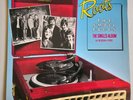 SMALL FACES - ROCK ROOTS THE SINGLES ALBUM  VINYL LP UK ROOTS 5  MONO RECORDING