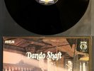 DANDO SHAFT Self Titled 1971 US LP Neon NE5 1st Press VG++ VINYL Psych Folk Rock