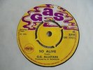 G.G. Allstars - So Alive 1970 UK 45 GAS SKA/ROCKSTEADY