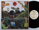 ELTON DEAN'S NINESENSE Oh  For The Edge OGUN LP uk *