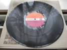 LED ZEPPELIN IV 4 - PLUM/RED PORKY PECKO 1st UK PRESS EX 1971 Top miss press