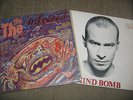 The The – Infected + Mind Bomb 2 LP's BOTH GREEK EDITION A LOT