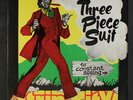 TRINITY: Three Piece Suit Music LP (Jamaica, reissue) Reggae