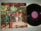 Creedence Clearwater Revival- Green River- Vinyl LP- Reissue- Germany