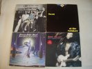 50x LP & Maxi Rock Prog Pop Jazz Soul Blues  Focus ZZ Top AL Jarreau Bo Hansson