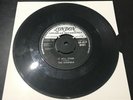 THE SHIOWMEN IT WILL STAND b/w COUNTRY FOOL 1961 7” VINYL LONDON 45-HLP9481 RARE