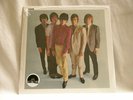 ROLLING STONES Five by Five 5-track 7