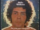 HELIO MATHEUS - 