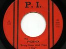HEAR - Rare Northern Soul / Garage 45 - The Phoenix - Every Now And Then I Cry