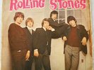 RARE - ROLLING STONES - S/T - SOUTH AFRICA ONLY - LP - 1964 - MONO - LK 4661