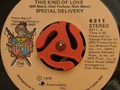 SPECIAL DELIVERY - THIS KIND OF LOVE MODERN NORTHERN SOUL