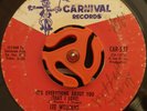 LEE WILLIAMS & CYMBALS - IT'S EVERYTHING ABOUT YOU NORTHERN MODERN SOUL