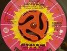 ARNOLD BLAIR - FINALLY MADE IT HOME  PROMO NORTHERN MODERN SOUL