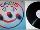 Rar CIRCUS ( Mel Collins , KING CRIMSON ) - Same 1970 D TRA MLP 15 360 NM