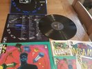 SNAP World Power LP & 12