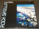 PUCCIO ROELENS-ROCK SATELLITE-2018 VINYL LP-NEW & SEALED*