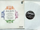 Tchaikovsky Rococo Saint-Saens Cello Concerto Starker LSO Dorati SAL 3559 Plum