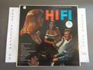 BILLY TIPTON PLAYS HI-FI ON PIANO LP TRANSGENDER 1957 CHEESECAKE L1534 TOPS