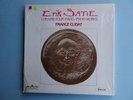 France CLIDAT - Satie - Forlane - SEALED