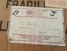 THE BEATLES MFSL 14 LP BOX - THE COLLECTION - EARLY PRESSING 1982 SEALED