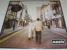 OASIS - (What's The Story) Morning Glory LP Double Vinyl Unplayed & Sealed Liam