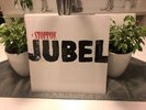 Stoppok - Jubel - Clear Vinyl - signiert / neu new sealed Limitiert 1000 Stück